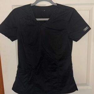 Cherokee Workwear Scrub Top